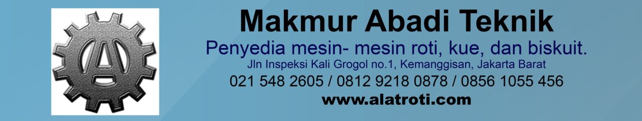 Makmur Abadi Teknik